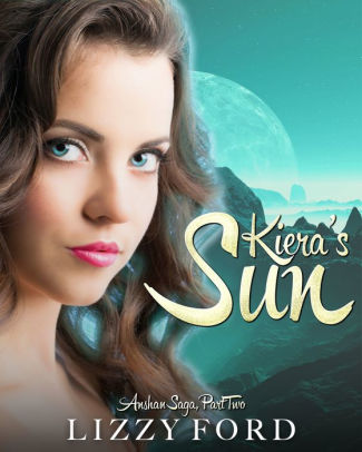Kiera's Sun