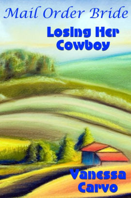 Losing Her Cowboy
