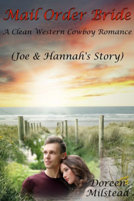 Joe & Hannah's Story