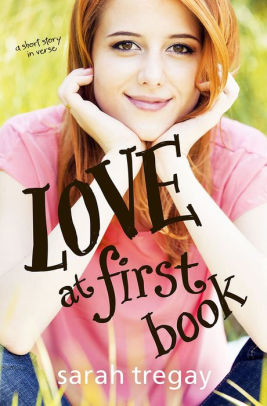 Love At First Book