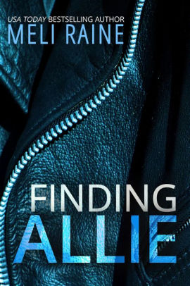 Finding Allie