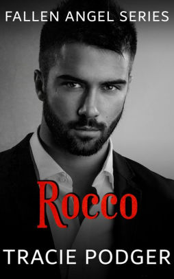 Rocco - To accompany the Fallen Angel Series