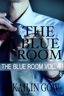 Blue Room Vol. 4
