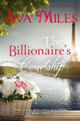 The Billionaire's Courtship