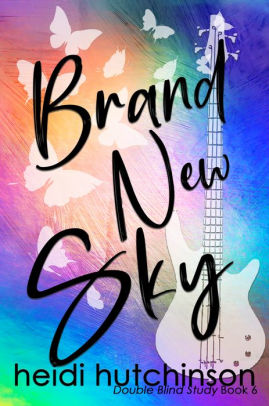 Brand New Sky