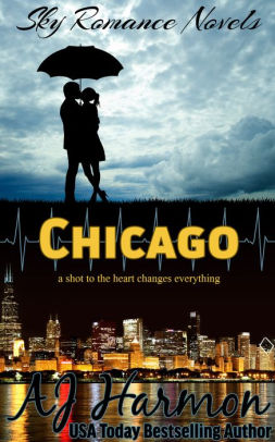 Chicago - a shot to the heart changes everything