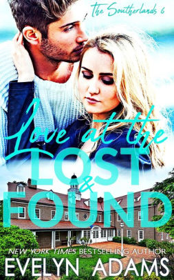 Love at the Lost and Found