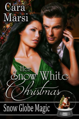 Her Snow White Christmas