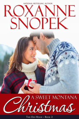 A Sweet Montana Christmas