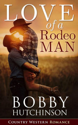 Love of a Rodeo Man