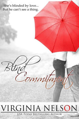 Blind Commitment