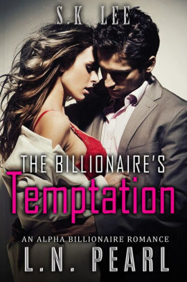 The Billionaire's Temptation