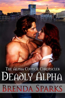 Deadly Alpha