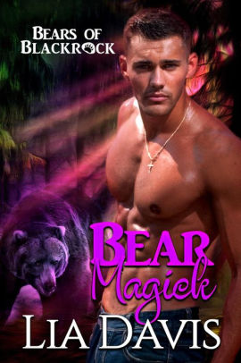 Bear Magick