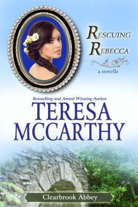Rescuing Rebecca