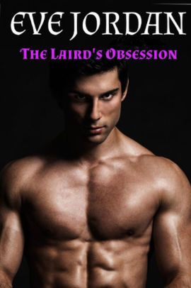 The Laird's Obsession