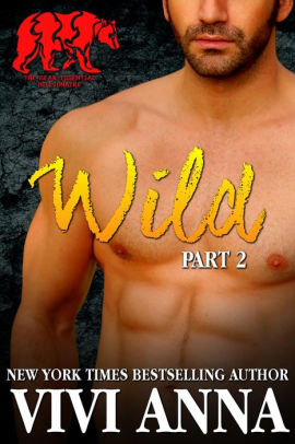 Wild: Part 2