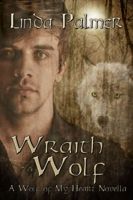 Wraith Wolf