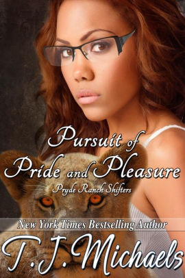 Pursuit of Pride and Pleasure