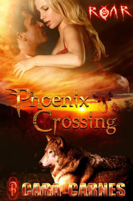 Phoenix Crossing
