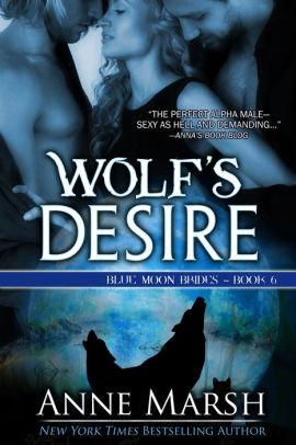 Wolf's Desire