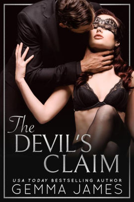 The Devil's Kiss: Epilogue