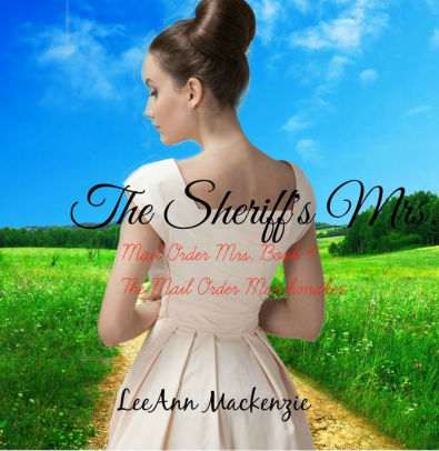 The Sheriff's Mrs: