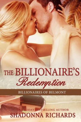 The Billionaire's Redemption