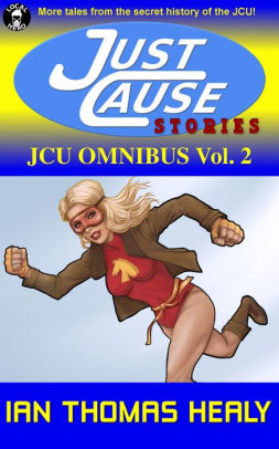 JCU Omnibus, Vol. 2