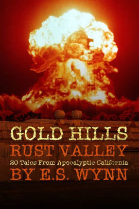 Gold Hills, Rust Valley