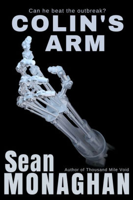 Colin's Arm