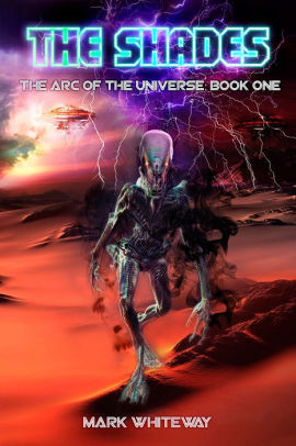 The Arc of the Universe