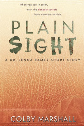 Plain Sight