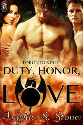 Duty Honor Love