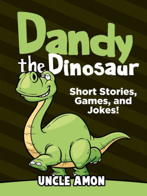 Dandy the Dinosaur