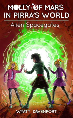 Alien Spacegates