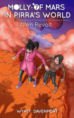 Alien Revolt