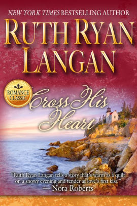 Cross His Heart