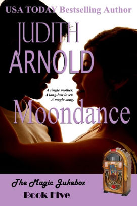 Moondance // Moonsong