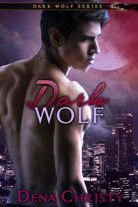 Dark Wolf