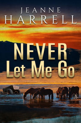 Never Let Me Go
