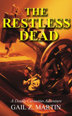 The Restless Dead