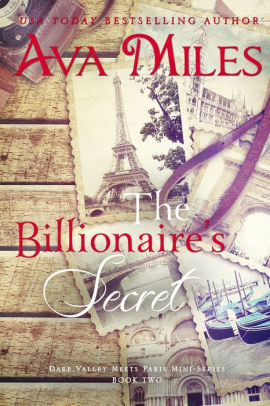 The Billionaire's Secret