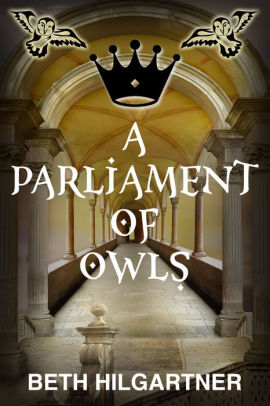 Parliament of Owls