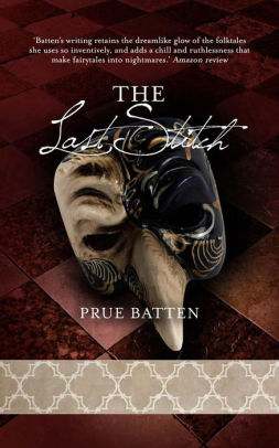 The Last Stitch
