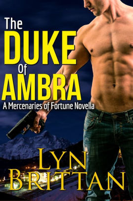 The Duke of Ambra