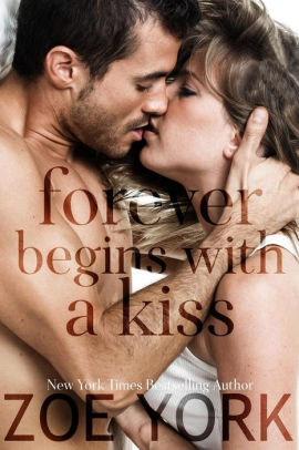 Forever Begins With a Kiss