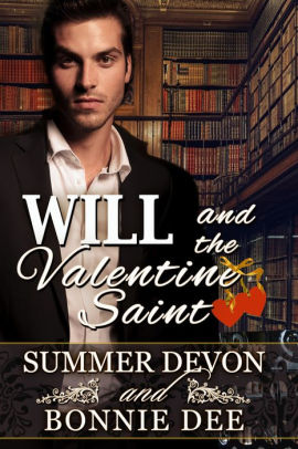 Will and the Valentine Saint