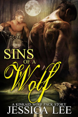 Sins of A Wolf