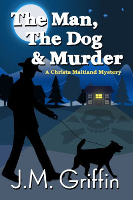 The Man, The Dog & Murder